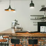 Beijing Alley International Youth Hostel