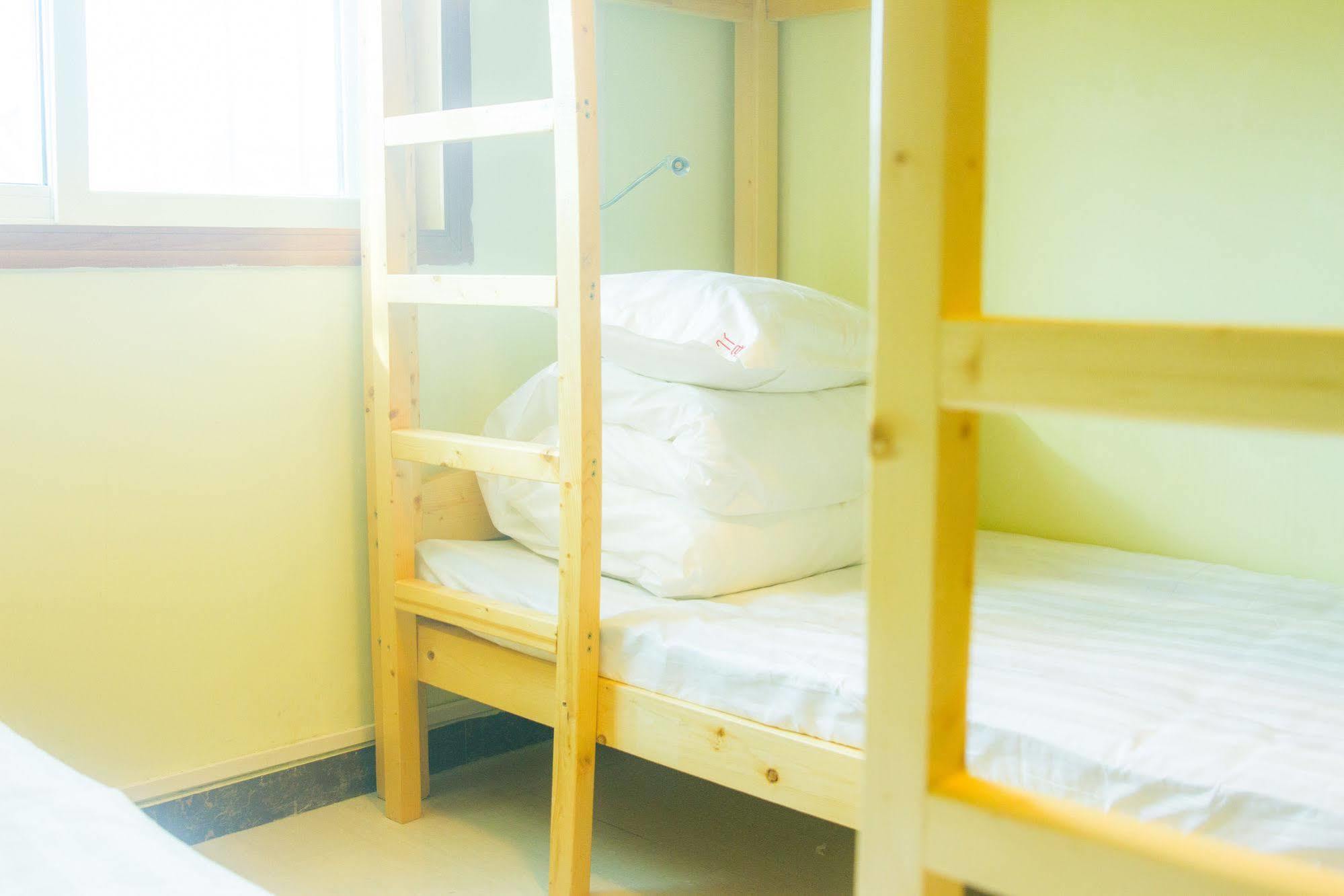 Hostel Alley International Youth *
