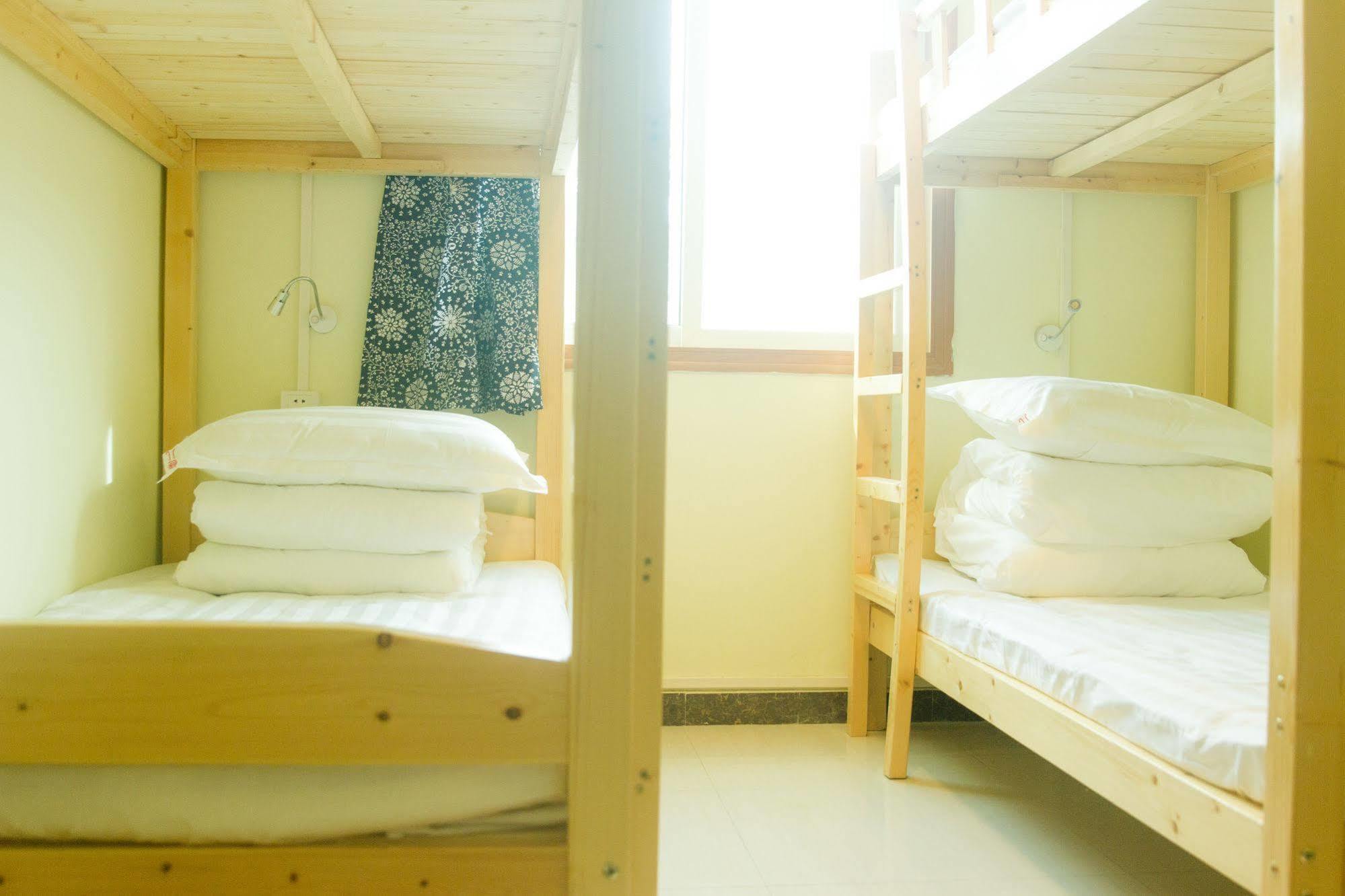 Hostel Alley International Youth